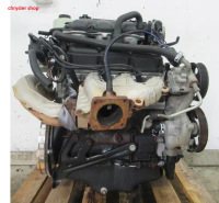 motor 3.3 EGA /04-07/ - ORIGINÁLNÍ DÍL